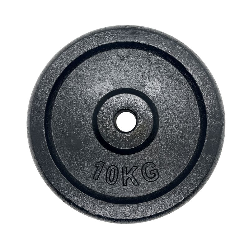 DALI - Disco pre olímpico 10 kg