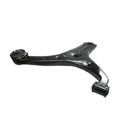 GENERICO - Par Bandejas Y Par Rotulas Para KIA Rio 05/11