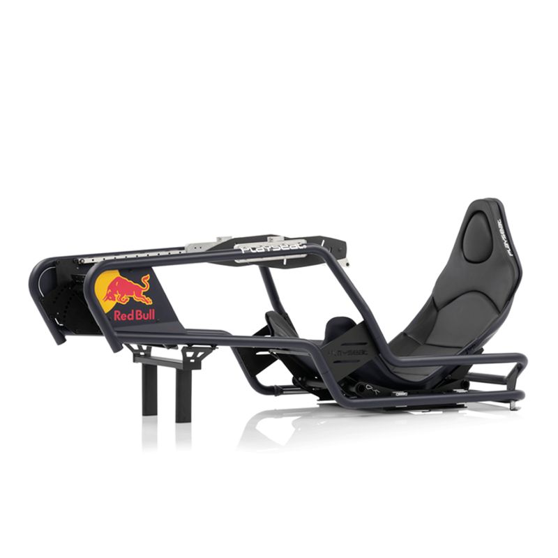 GENERICO - Simulador Cockpit Playseat F1 Intelligence Red Bull Racing