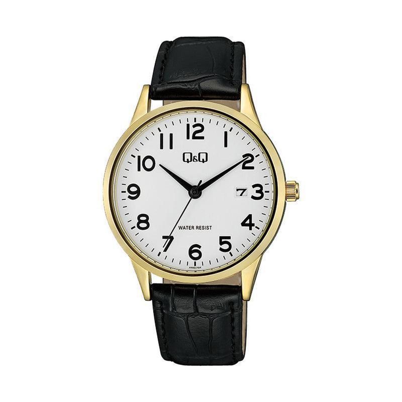 Q&Q - Reloj Q&Q Análogo Hombre A482-104