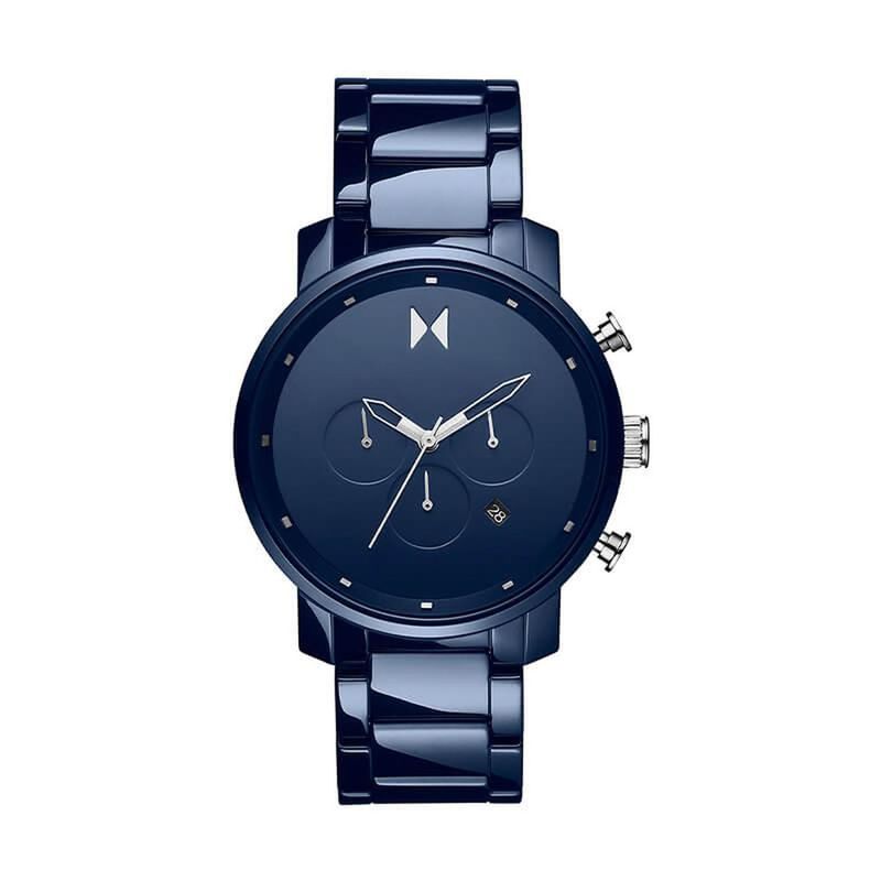 MVMT - Reloj MVMT Análogo Hombre 28000204-D