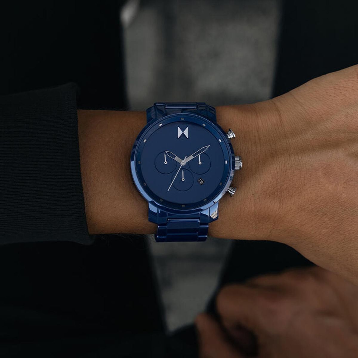 MVMT - Reloj MVMT Análogo Hombre 28000204-D