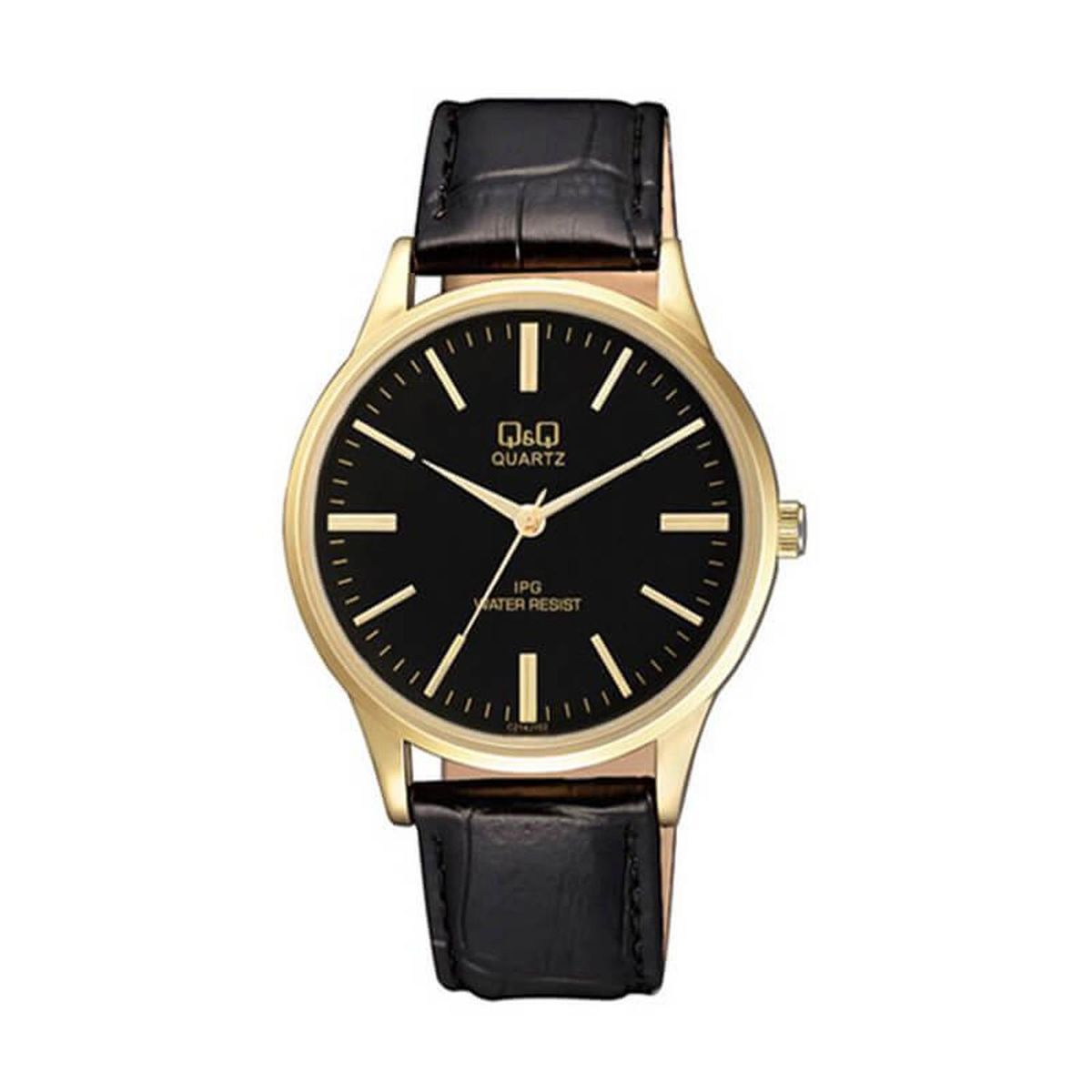 Q&Q - Reloj Q&Q Análogo Hombre C214-102