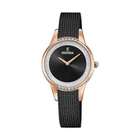 Reloj Análogo Mujer F20496/2