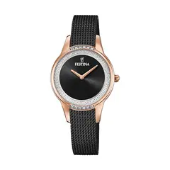 FESTINA - Reloj Análogo Mujer F20496/2