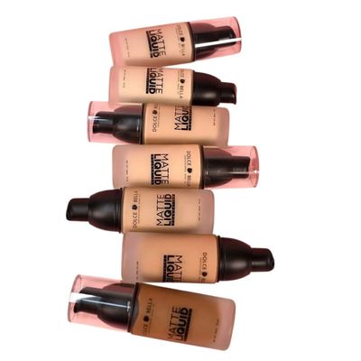 Imagen 2 del producto Base efecto matte tono 003