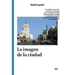 GUSTAVO GILI - La Imagen De La Ciudad