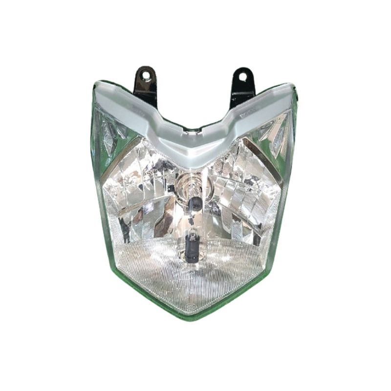 GENERICO - Foco Delantero Para Yamaha YBR125Z