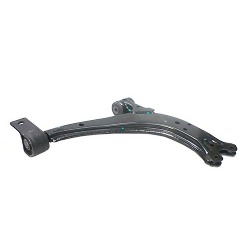 GENERICO - Par Bandejas Y Par Rotulas Citroen Xsara Rotula 18 Mm 98/05