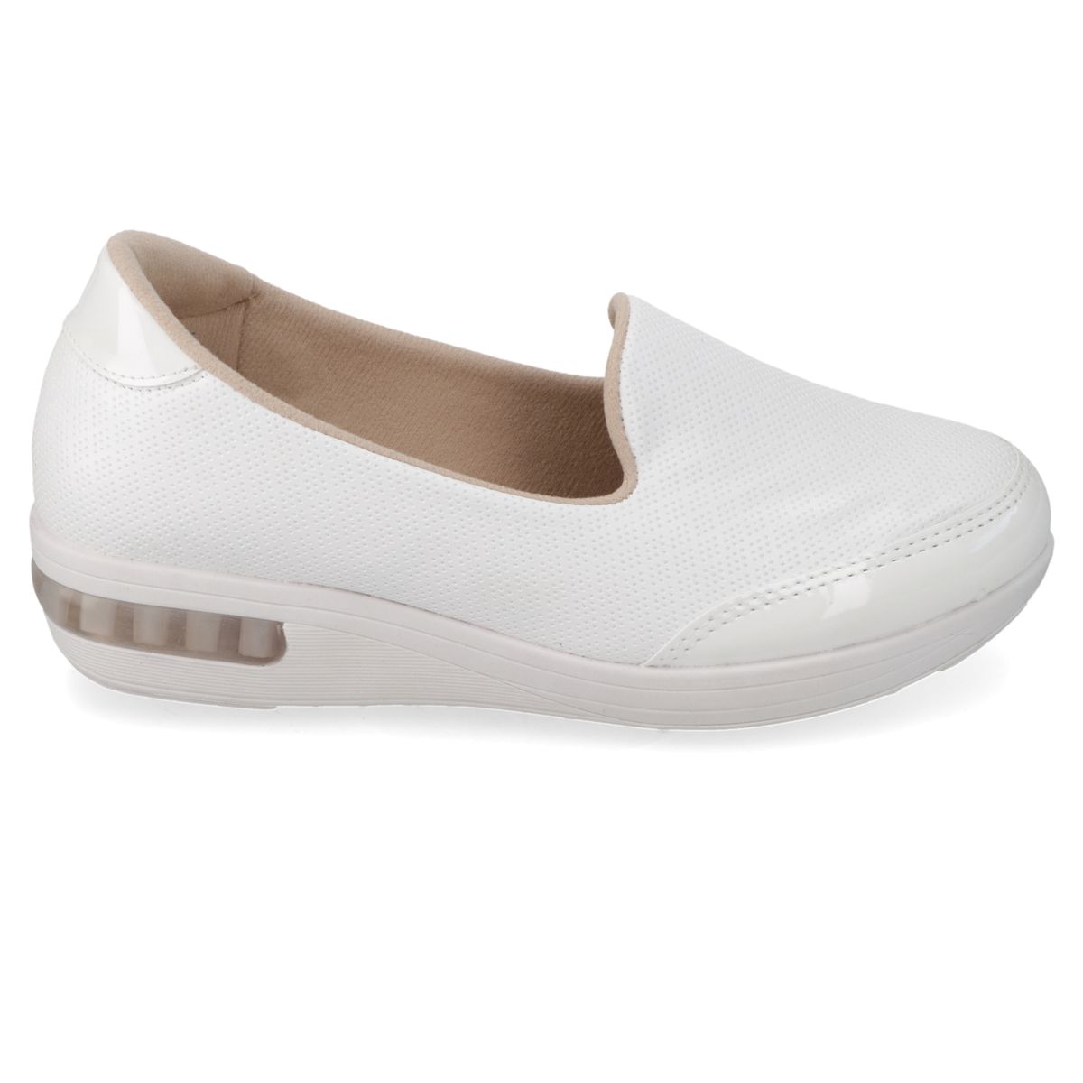 MODARE - Zapatilla Modare Blanco 7320-201-23577-16072