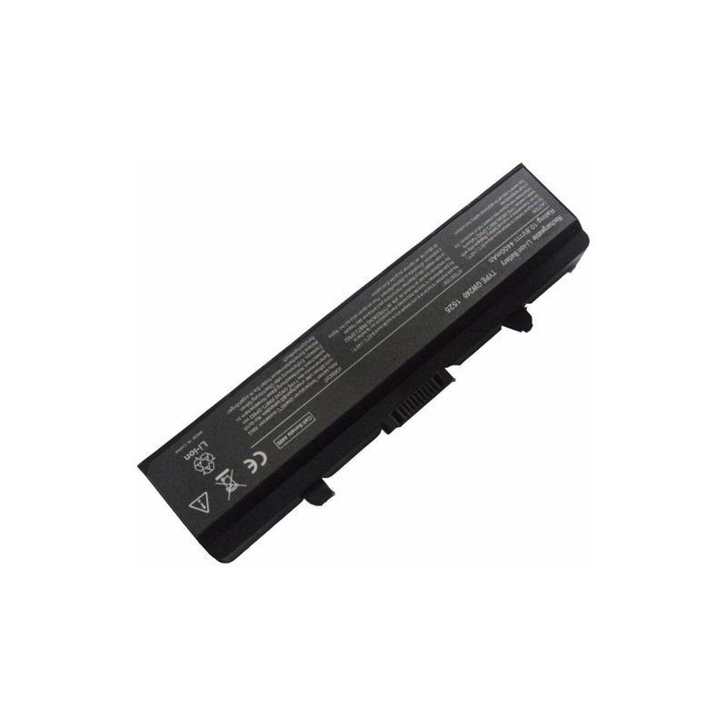 DELL - Bateria Alternativa Dell Inspiron 1440 1525 1526 154x 1750 DELL