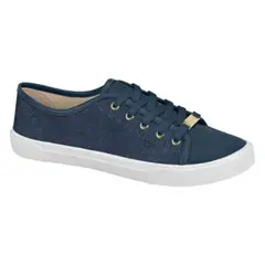 GENERICO - Zapatilla Moleca Azul 5296-210-22074-53445