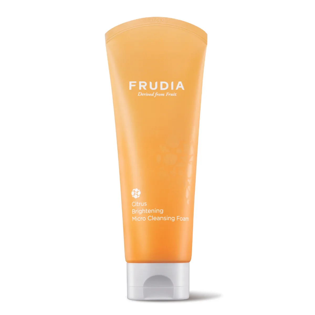 FRUDIA - Espuma de Limpieza Iluminadora Citrus Frudia