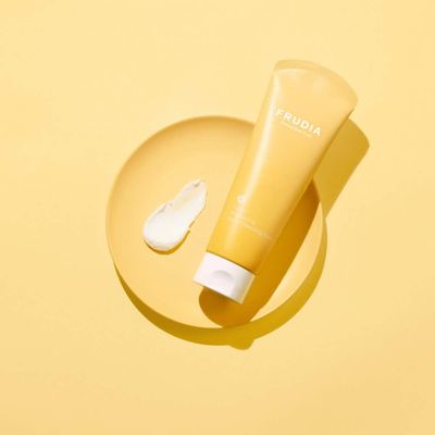 Imagen 2 del producto Espuma de Limpieza Iluminadora Citrus