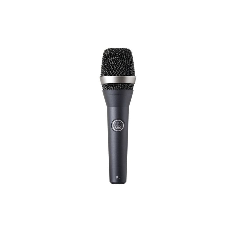 AKG - MICROFONO DE MANO AKG D5 AKG