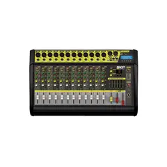 SKP - CONSOLA POTENCIADA VZ 120 II