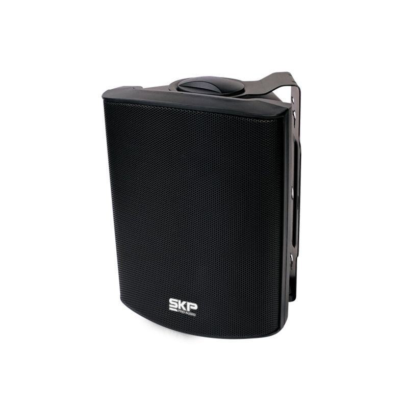 SKP - PAR DE PARLANTES DE INSTALACION SKP SK 106T BK SKP
