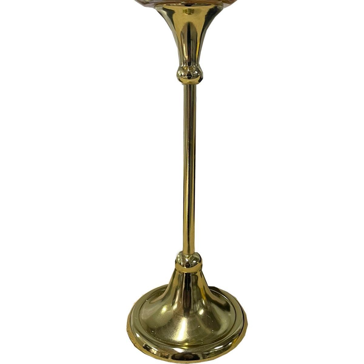 MALLORCA - Centro de Mesa Decorativo Copa Exeter Grande