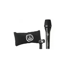 AKG - MICROFONO DE MANO P5S