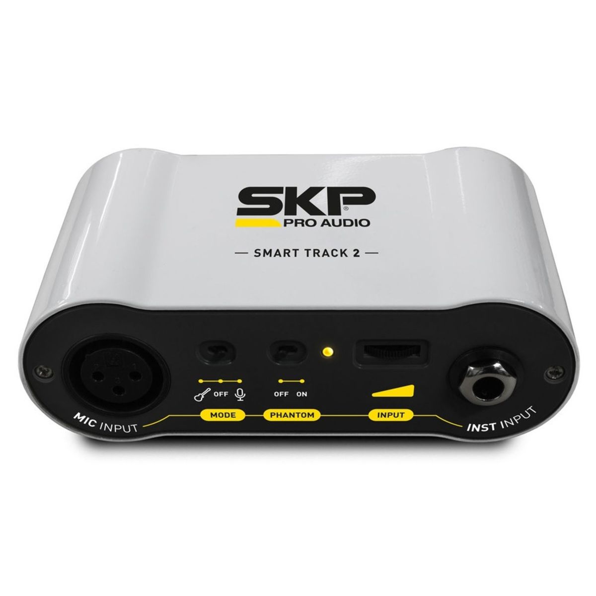 SKP - INTERFAZ DE AUDIO SKP SMART TRACK 2 SKP