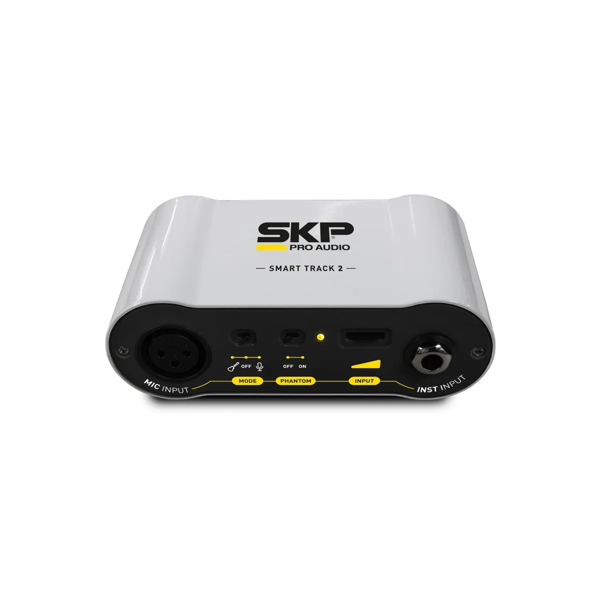 SKP - INTERFAZ DE AUDIO SKP SMART TRACK 2 SKP