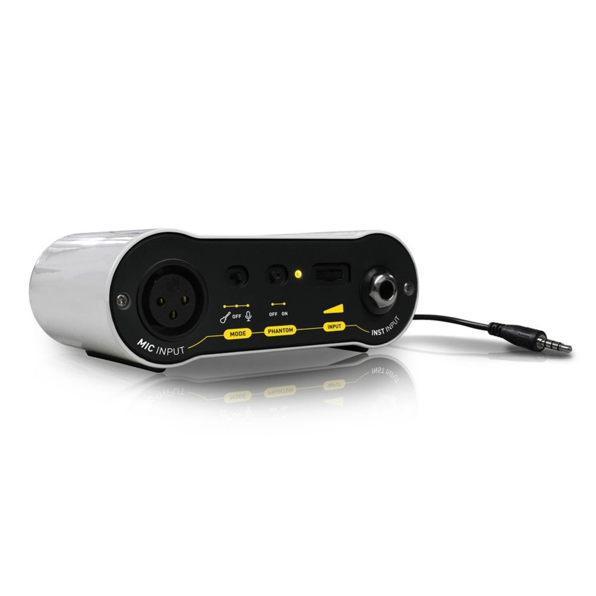 SKP - INTERFAZ DE AUDIO SKP SMART TRACK 2 SKP