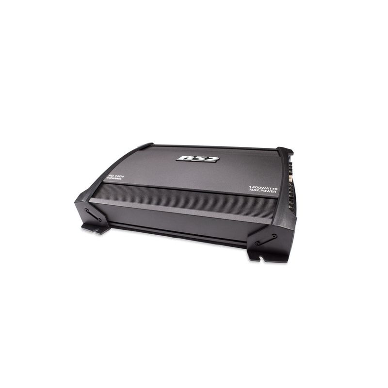 B52 - AMPLIFICADOR DE AUTO B52 RC 1404 B52