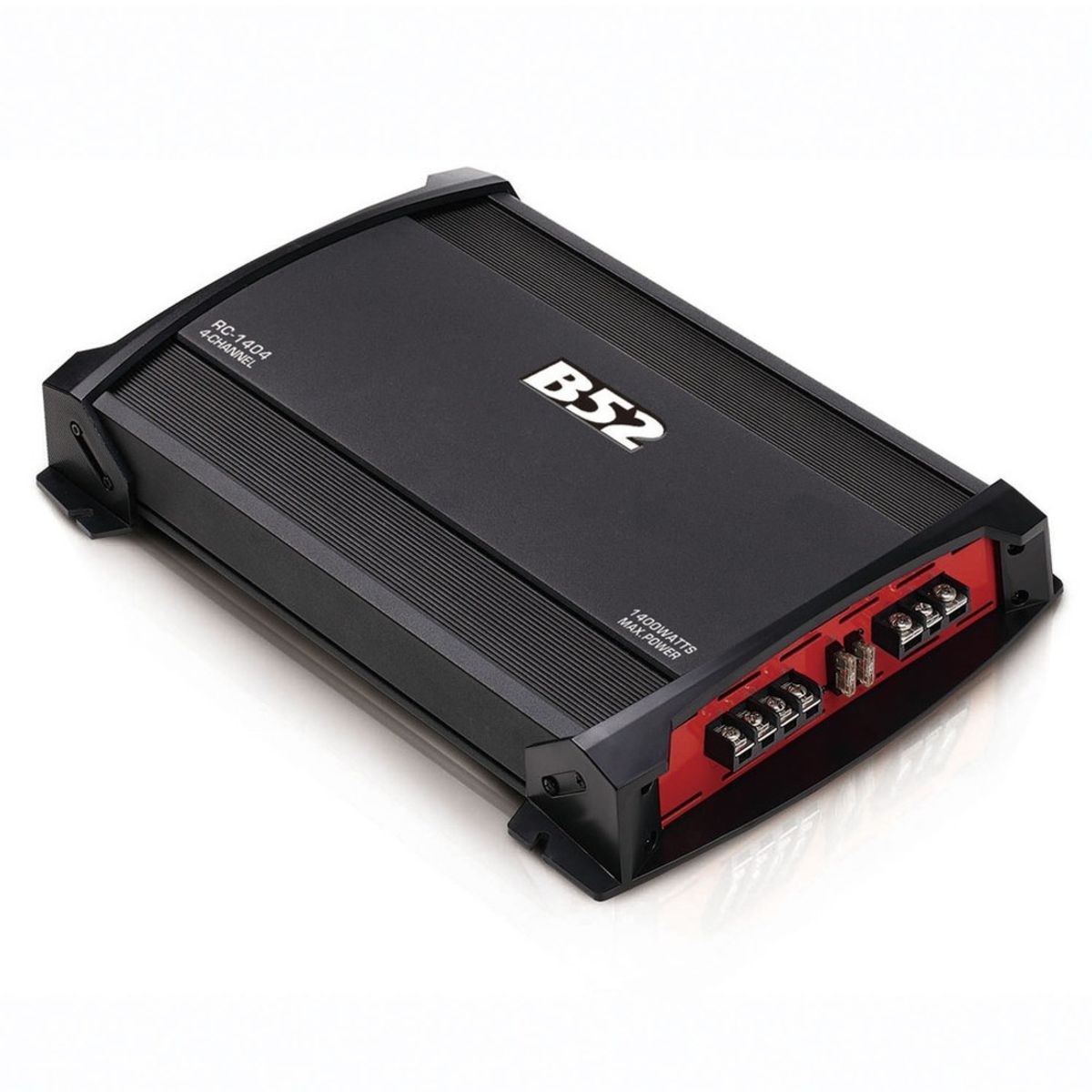 B52 - AMPLIFICADOR DE AUTO B52 RC 1404 B52