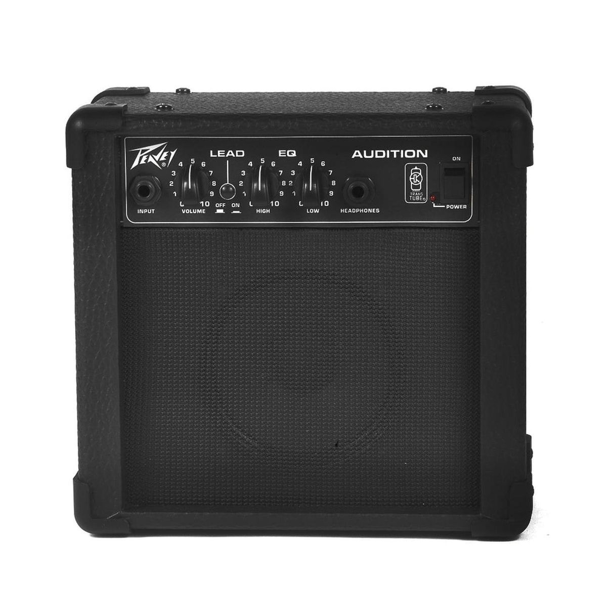PEAVEY - AMPLIFICADOR DE GUITARRA COMBO PEAVEY AUDITION