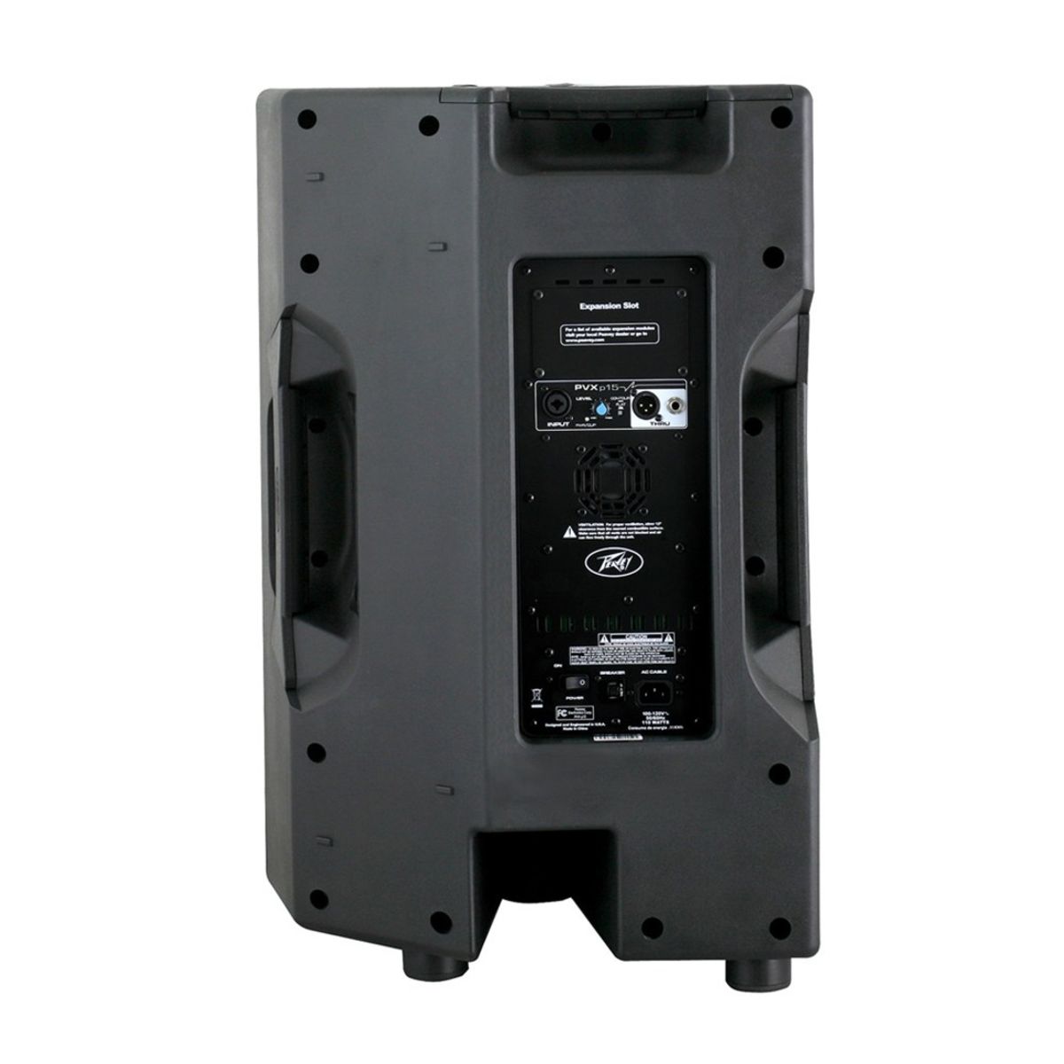 PEAVEY - PARLANTE POTENCIADO PVXP 15 PEAVEY