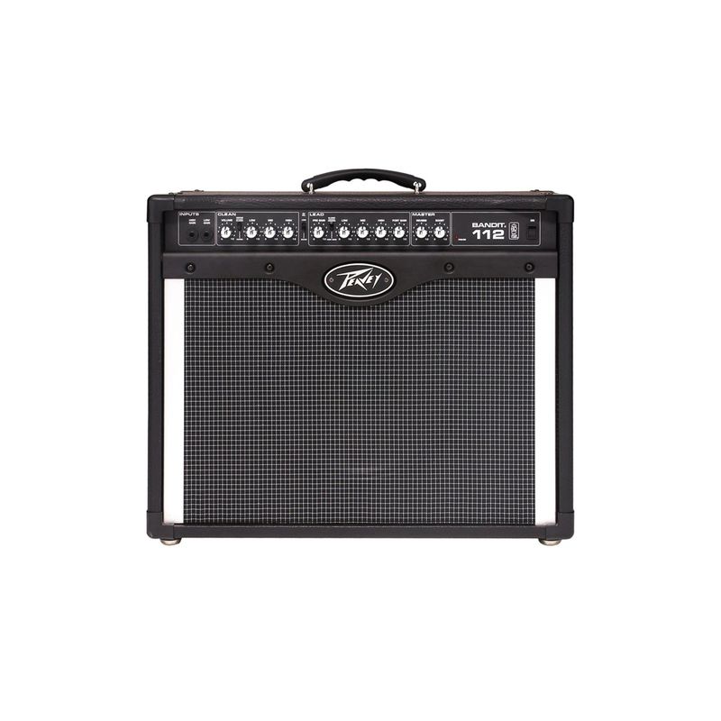 PEAVEY - AMPLIFICADOR DE GUITARRA COMBO PEAVEY BANDIT 112 PEAVEY