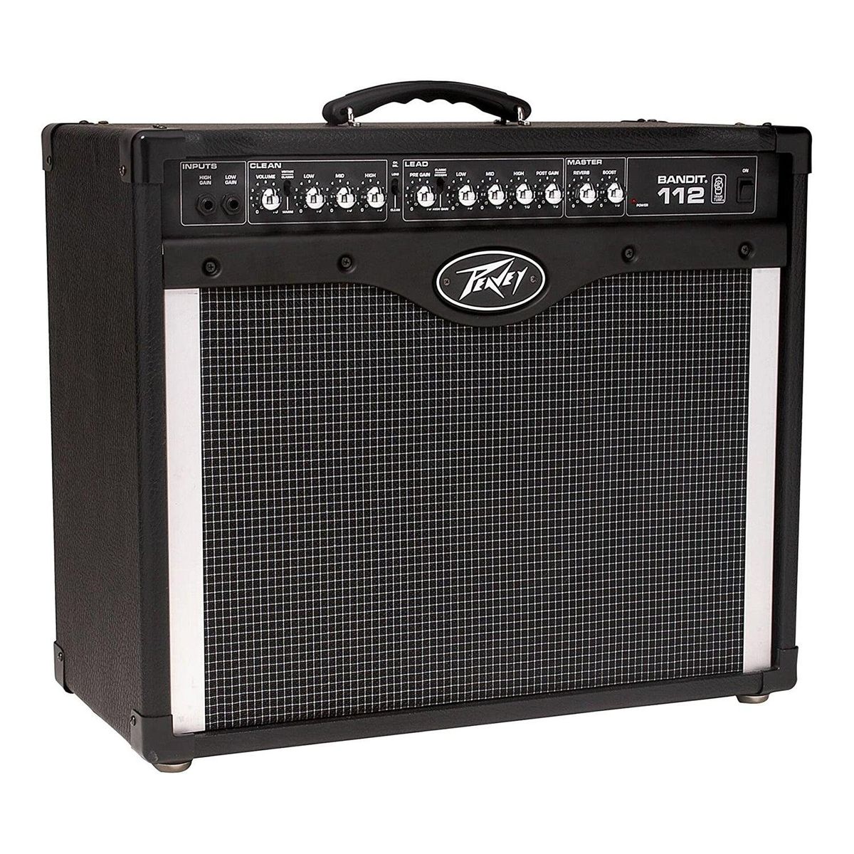PEAVEY - AMPLIFICADOR DE GUITARRA COMBO PEAVEY BANDIT 112