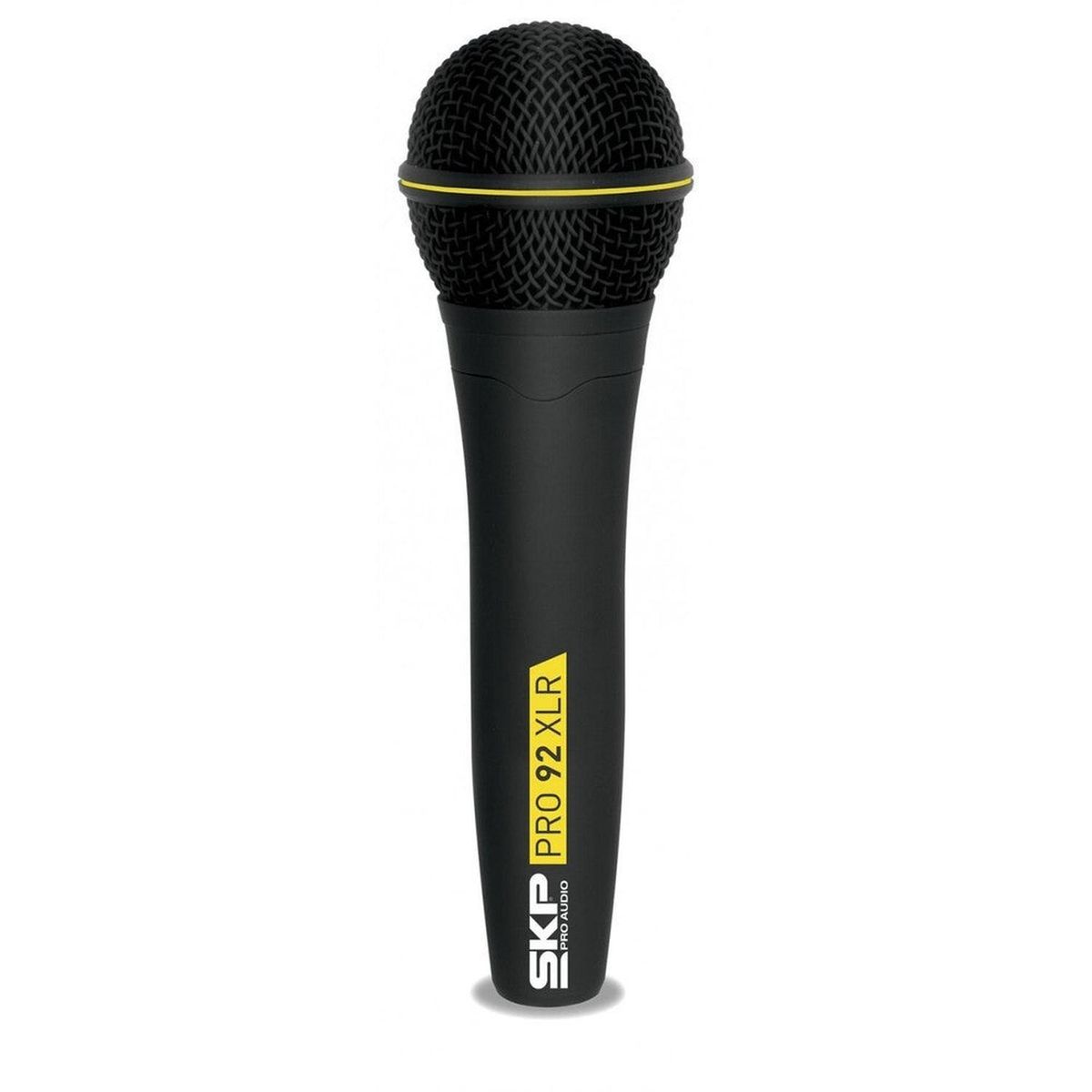 SKP - MICROFONO DE MANO SKP PRO 92 BK SKP
