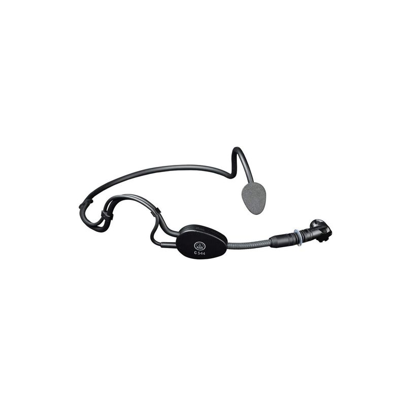 AKG - MICROFONO CONDENSADOR AKG C544 AKG
