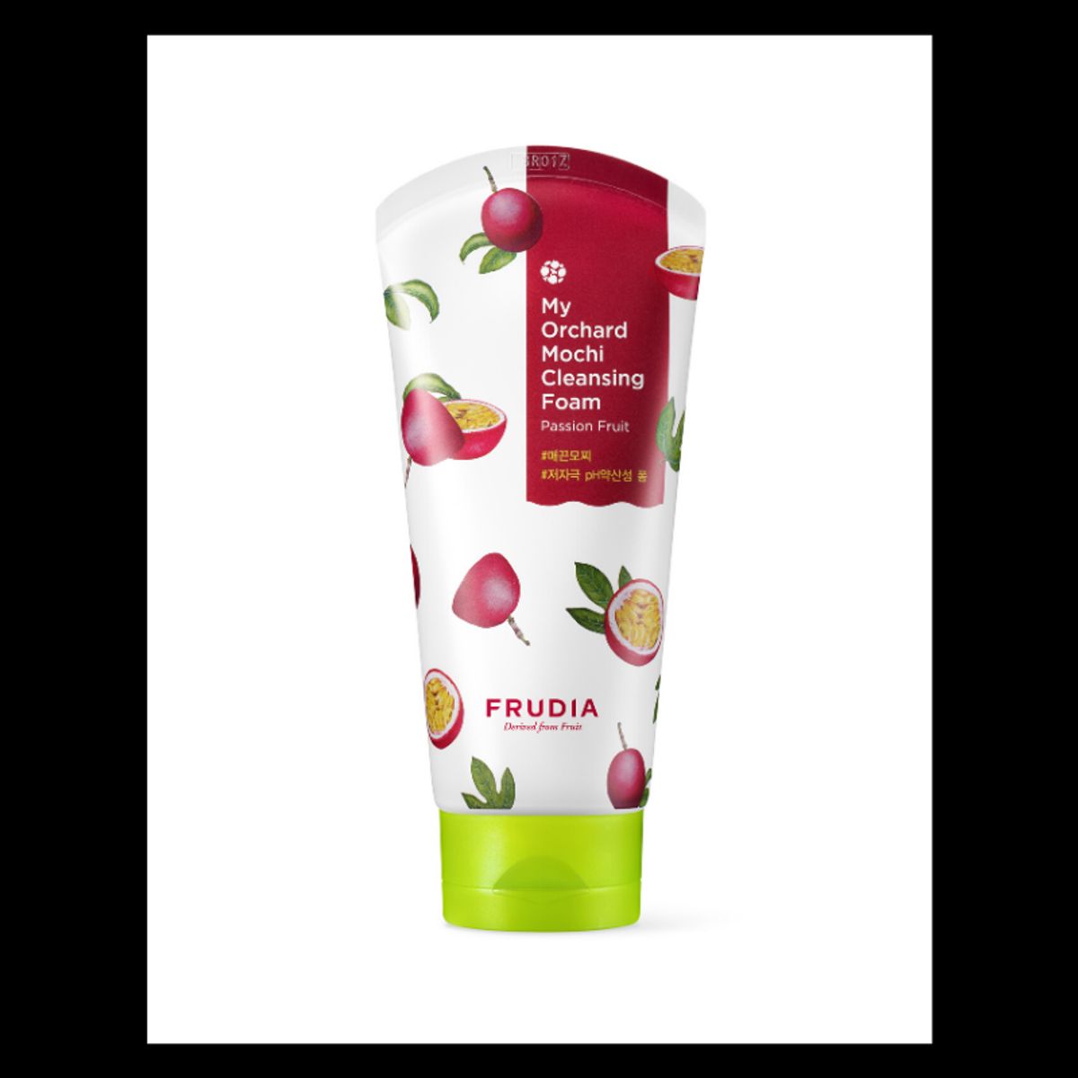 FRUDIA - Espuma de Limpieza con Maracuyá Frudia Cosmética Coreana