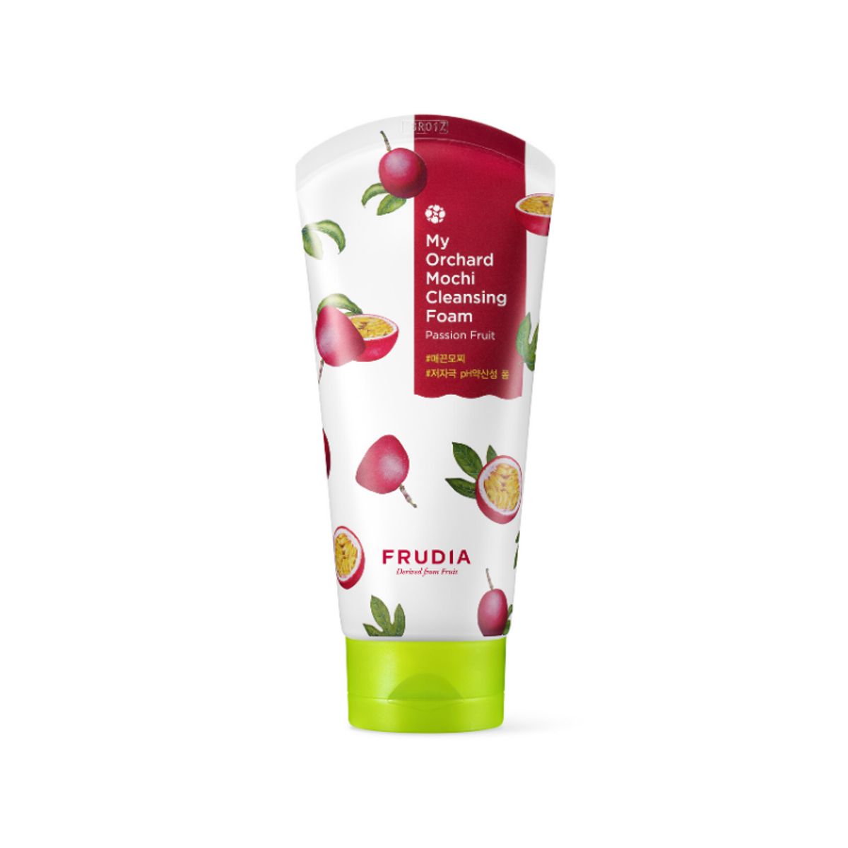 FRUDIA - Espuma de Limpieza con Maracuyá Frudia Cosmética Coreana