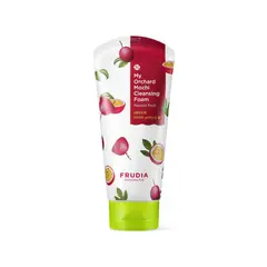 FRUDIA - Espuma de Limpieza con Maracuyá Cosmética Coreana