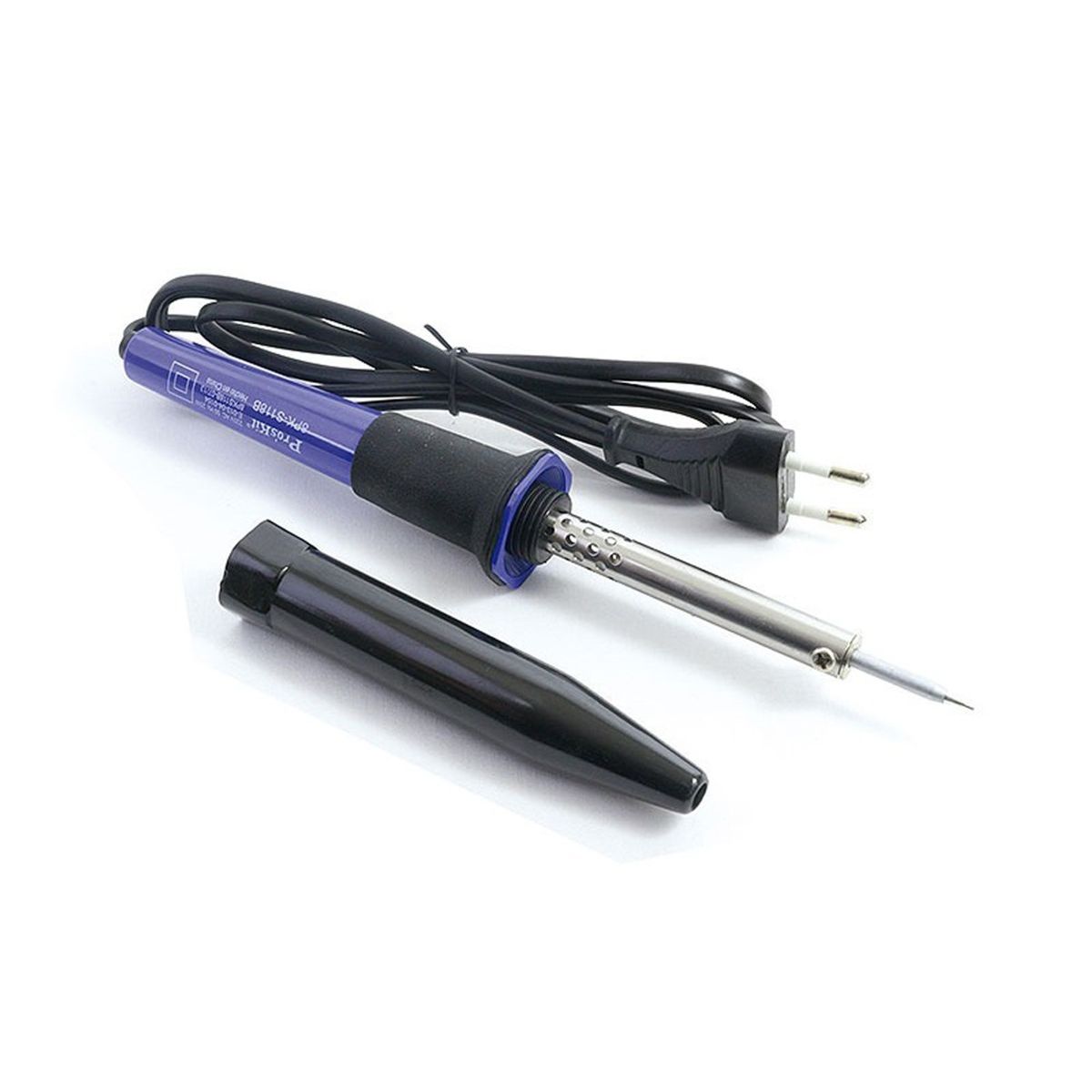 PROSKIT - Cautín Punta Redonda 25 W