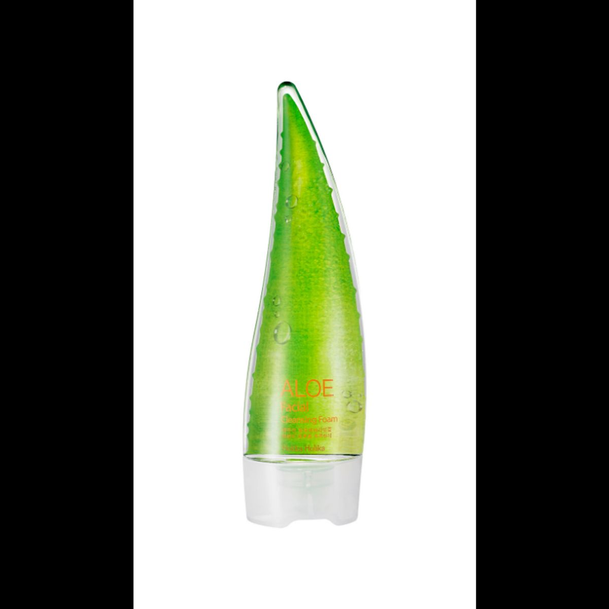 HOLIKA HOLIKA - Gel de Limpieza Facial 92% Aloe Vera Holika