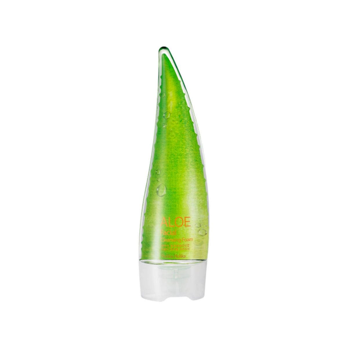 HOLIKA HOLIKA - Gel de Limpieza Facial 92% Aloe Vera Holika