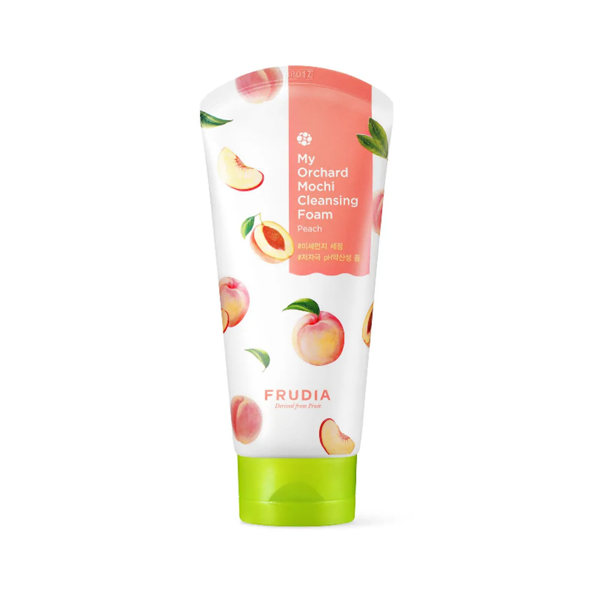 FRUDIA - Espuma de Limpieza con Durazno Frudia Cosmética Coreana