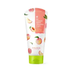 FRUDIA - Espuma de Limpieza con Durazno Cosmética Coreana