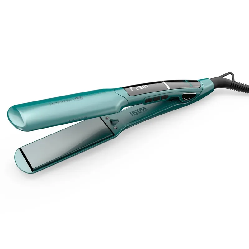 GAMA - ALISADORA-PLANCHA XWIDE  DIGITAL 4D KERA-SHINE CHI GAMA