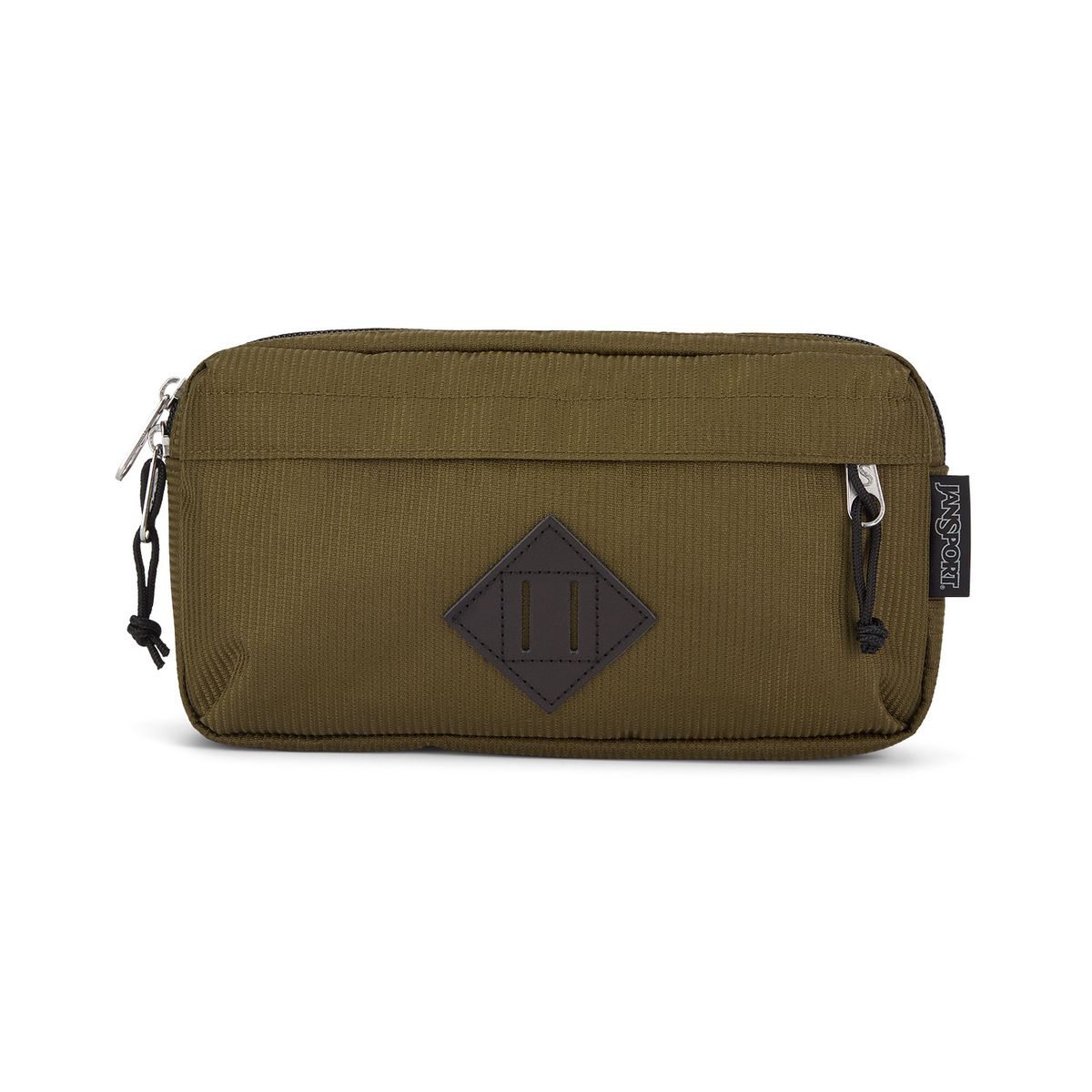 JANSPORT - Banano Unisex Waisted Verde JANSPORT