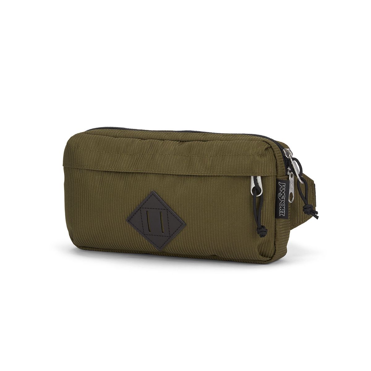JANSPORT - Banano Unisex Waisted Verde JANSPORT