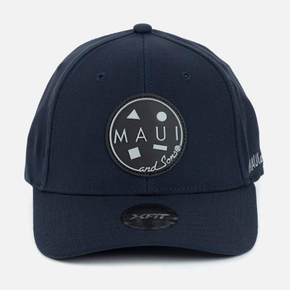 MAUI AND SONS - Jockey Canvas Hombre Azul 5AJ1305-MV22 Maui & Sons MAUI AND SONS