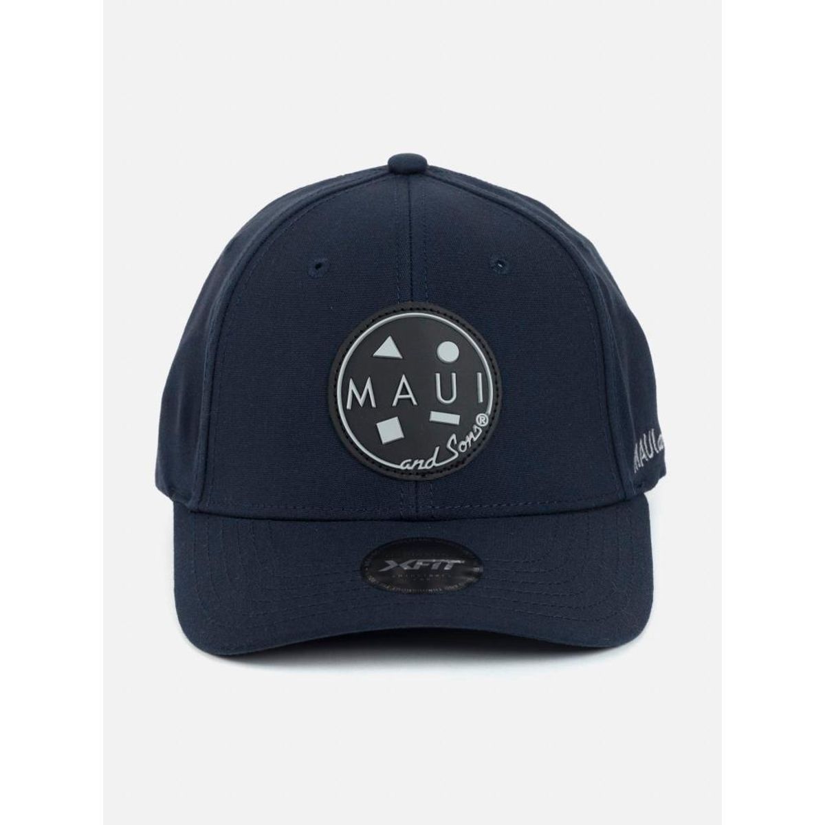 MAUI AND SONS - Jockey Canvas Hombre Azul 5AJ1305-MV22 Maui & Sons MAUI AND SONS