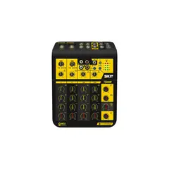 SKP - CONSOLA ANALOGA CON INTERFAZ USB MIXCONNECT 8