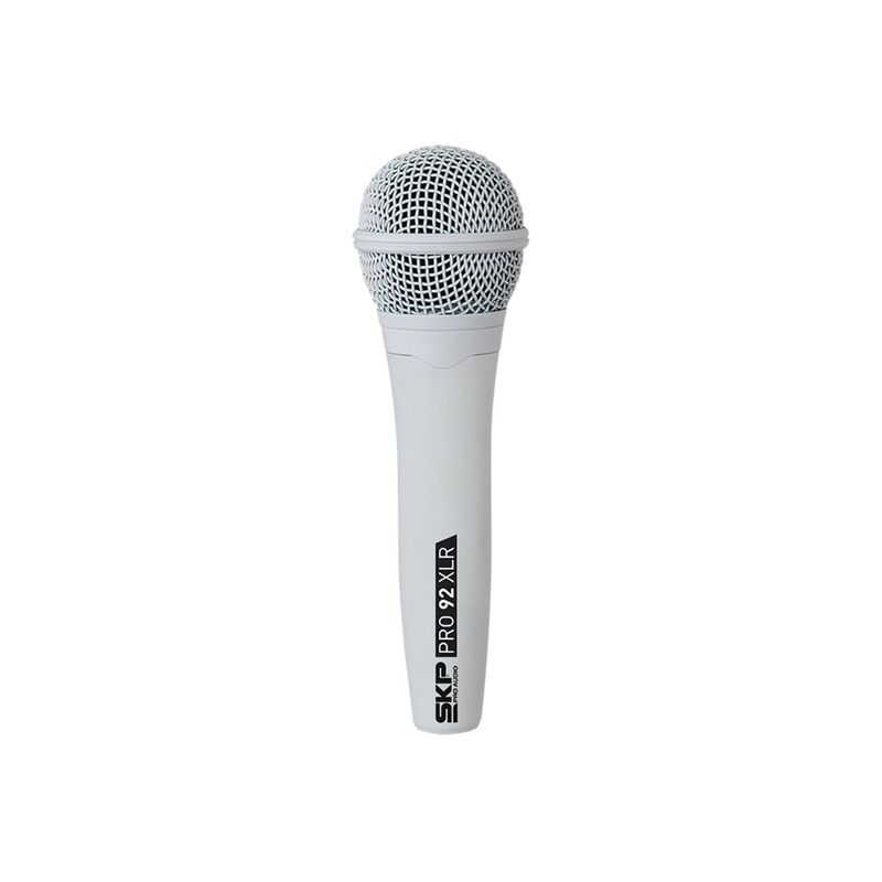 SKP - MICROFONO DE MANO SKP PRO 92 WH SKP