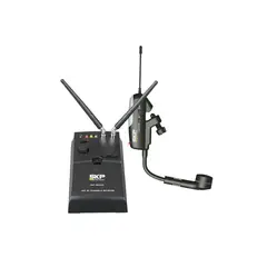 SKP - MICROFONO PARA SAXOPHONE UHF 4000G